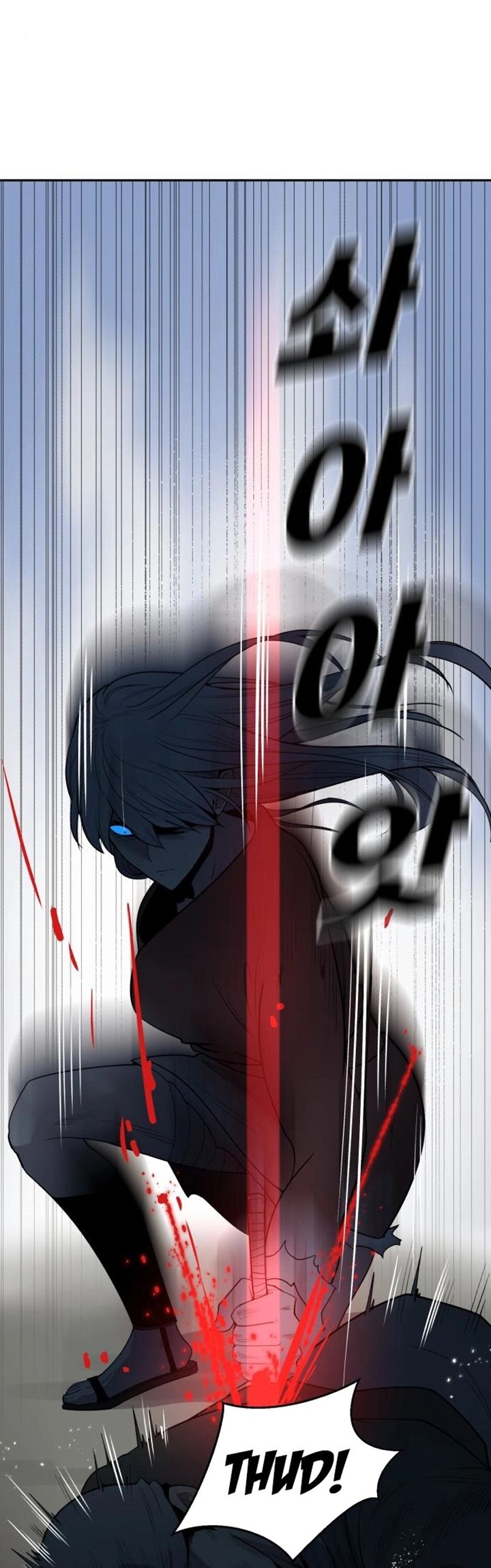 Teenage Swordsman Chapter 41 Gambar 36