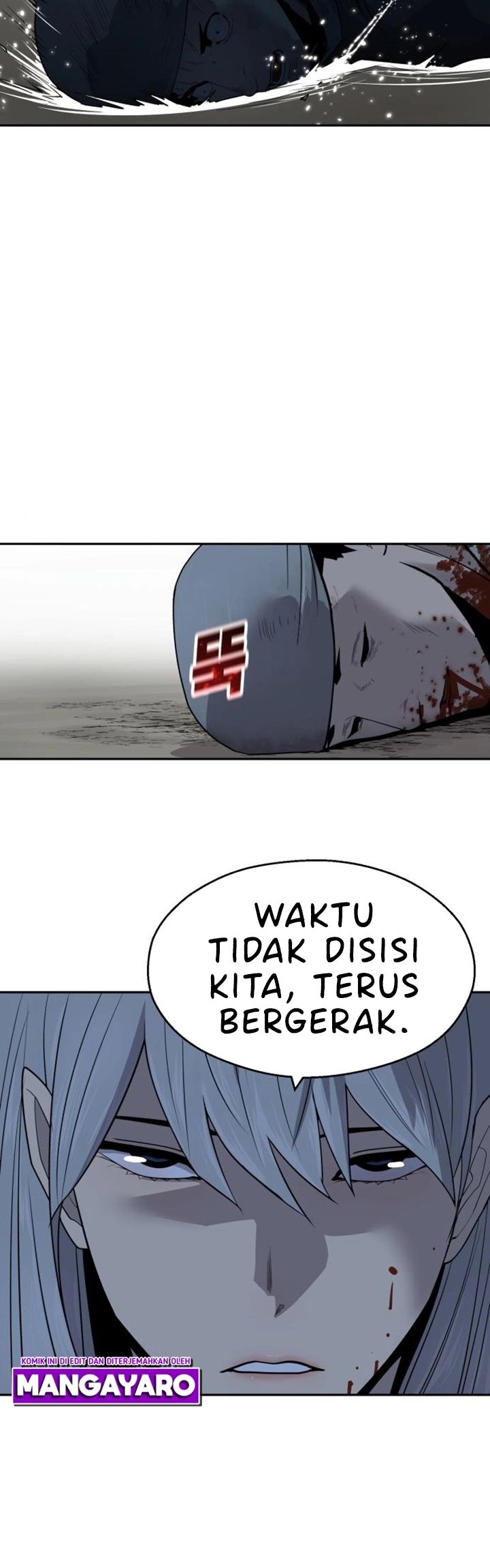 Teenage Swordsman Chapter 41 Gambar 37