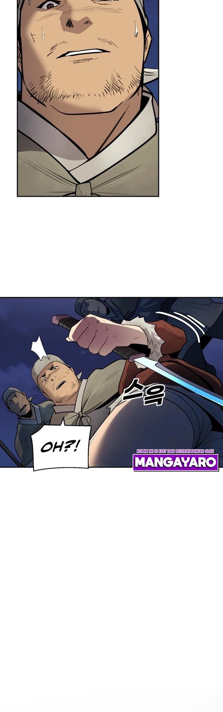 Teenage Swordsman Chapter 41 Gambar 30