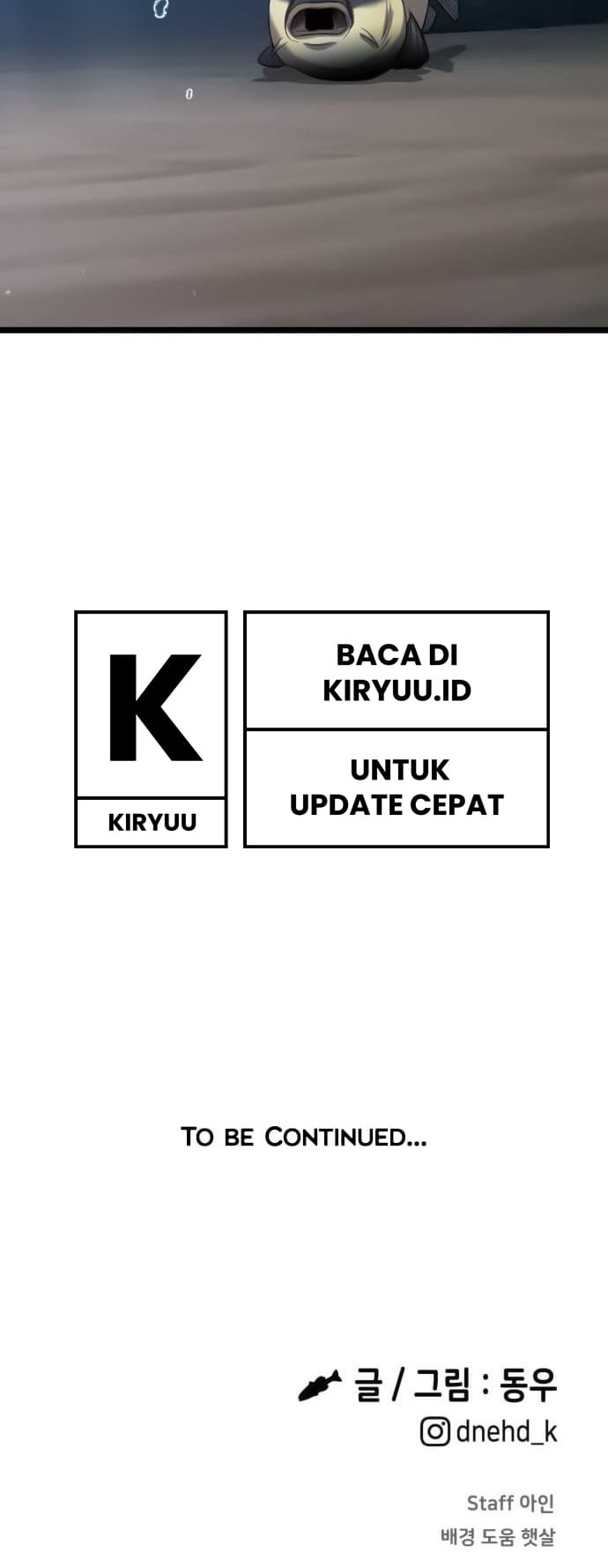 Surviving as a Fish Chapter 21 Gambar 47