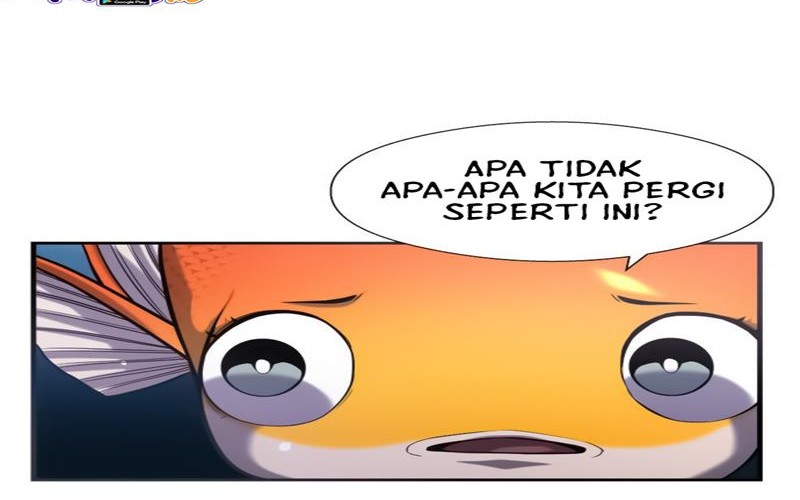 Surviving as a Fish Chapter 20 Gambar 30