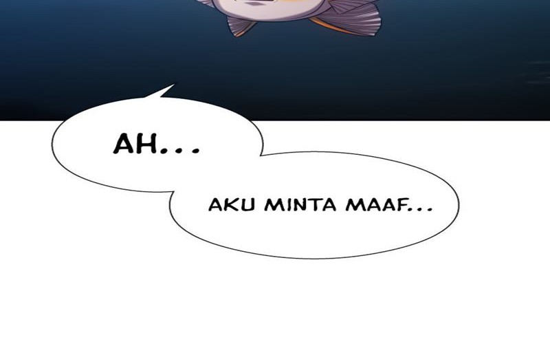 Surviving as a Fish Chapter 20 Gambar 34