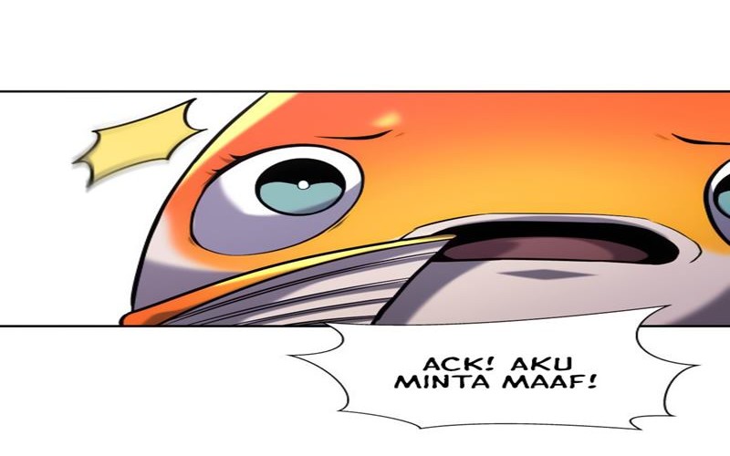 Surviving as a Fish Chapter 20 Gambar 36