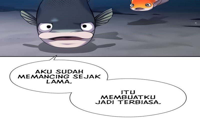 Surviving as a Fish Chapter 20 Gambar 38