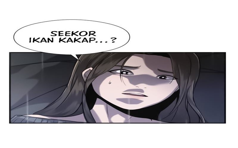 Surviving as a Fish Chapter 20 Gambar 20