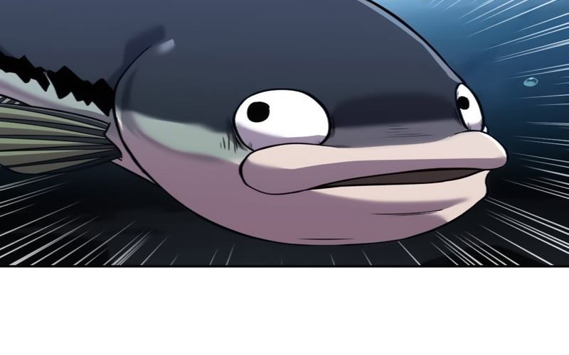 Surviving as a Fish Chapter 20 Gambar 40