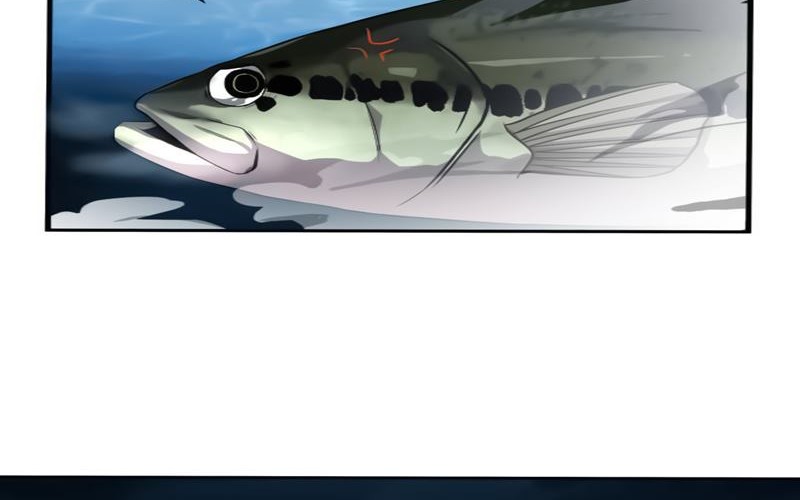 Surviving as a Fish Chapter 20 Gambar 44