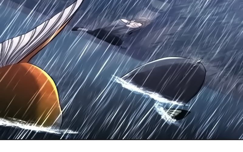 Surviving as a Fish Chapter 20 Gambar 4