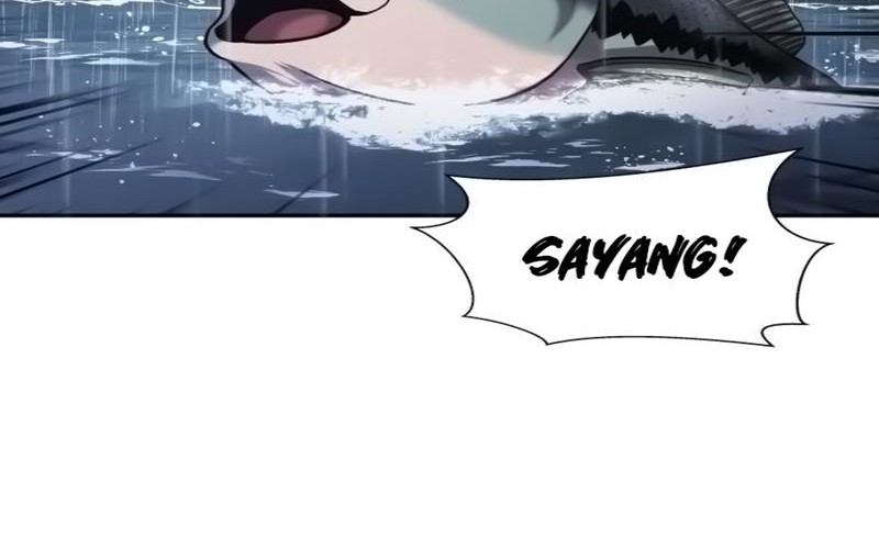 Surviving as a Fish Chapter 20 Gambar 8