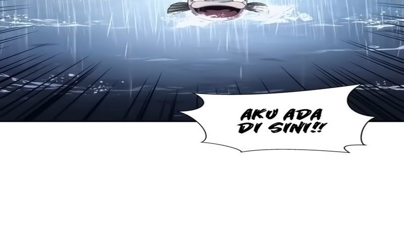 Surviving as a Fish Chapter 20 Gambar 10