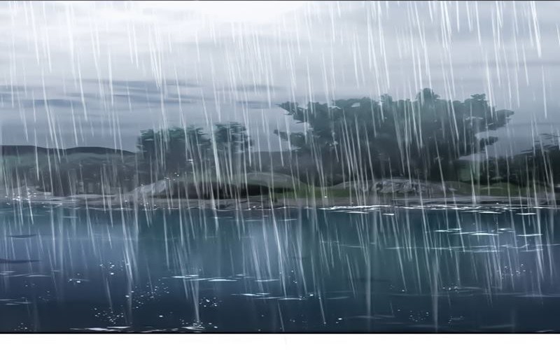 Surviving as a Fish Chapter 20 Gambar 12