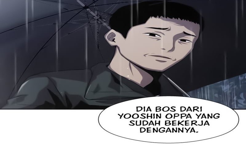 Surviving as a Fish Chapter 20 Gambar 14