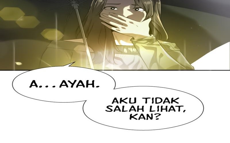 Surviving as a Fish Chapter 20 Gambar 18