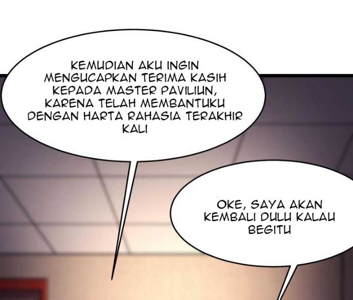 Apprentices Are All Female Devil Chapter 135 Gambar 25