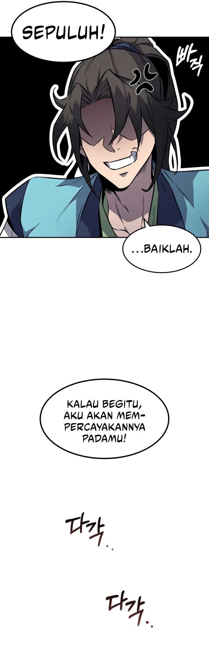 Reincarnated Escort Warrior Chapter 12 Gambar 50