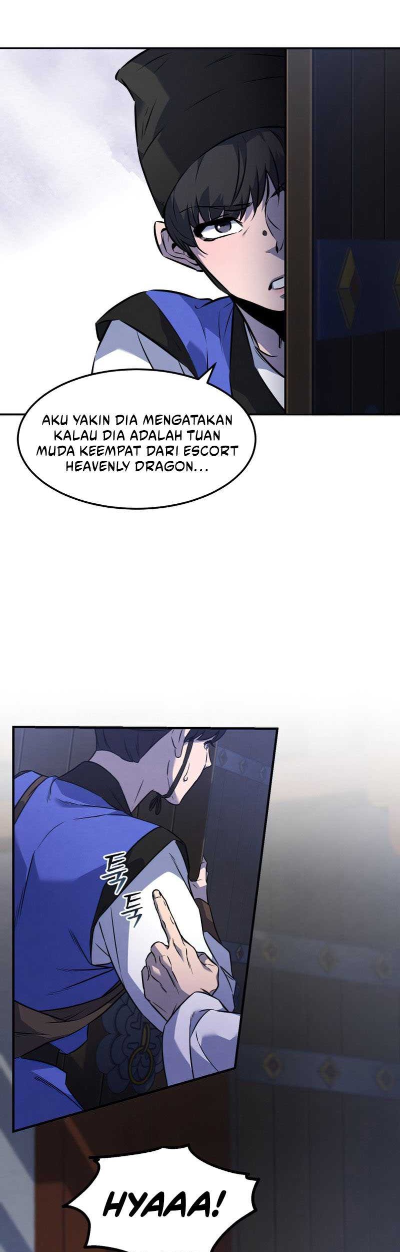 Reincarnated Escort Warrior Chapter 12 Gambar 4