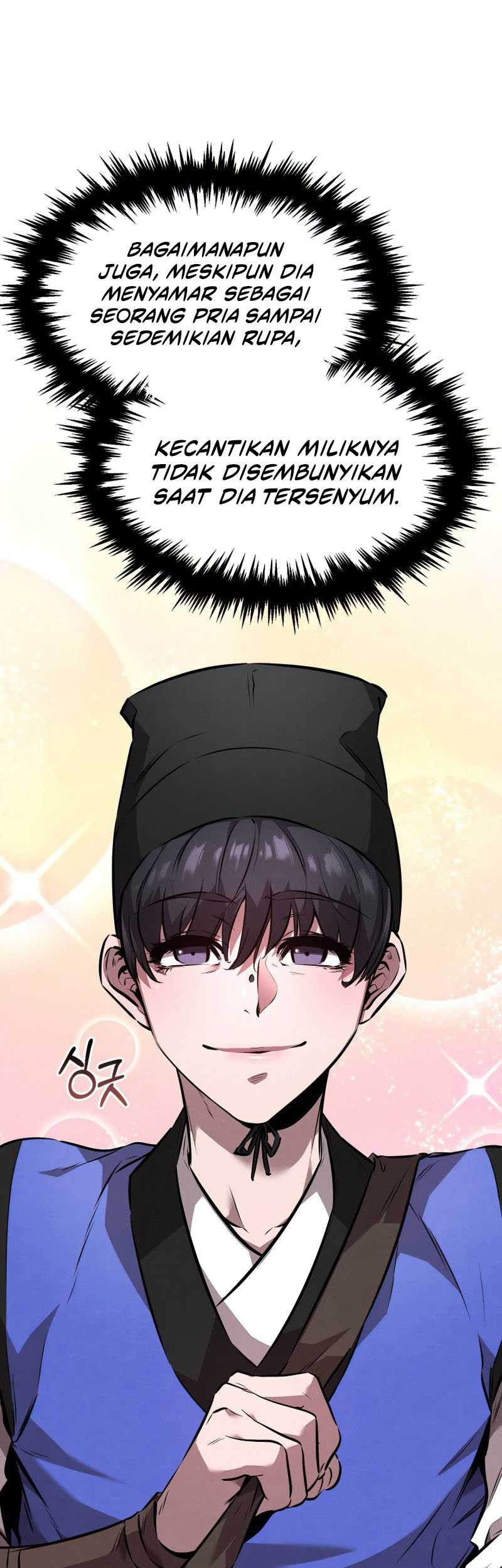 Reincarnated Escort Warrior Chapter 12 Gambar 20