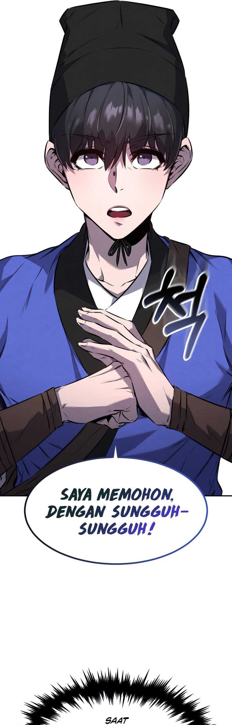 Reincarnated Escort Warrior Chapter 12 Gambar 32