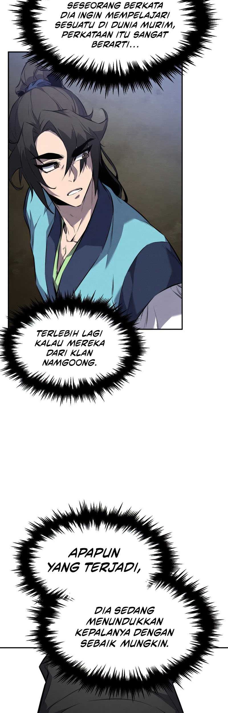 Reincarnated Escort Warrior Chapter 12 Gambar 33