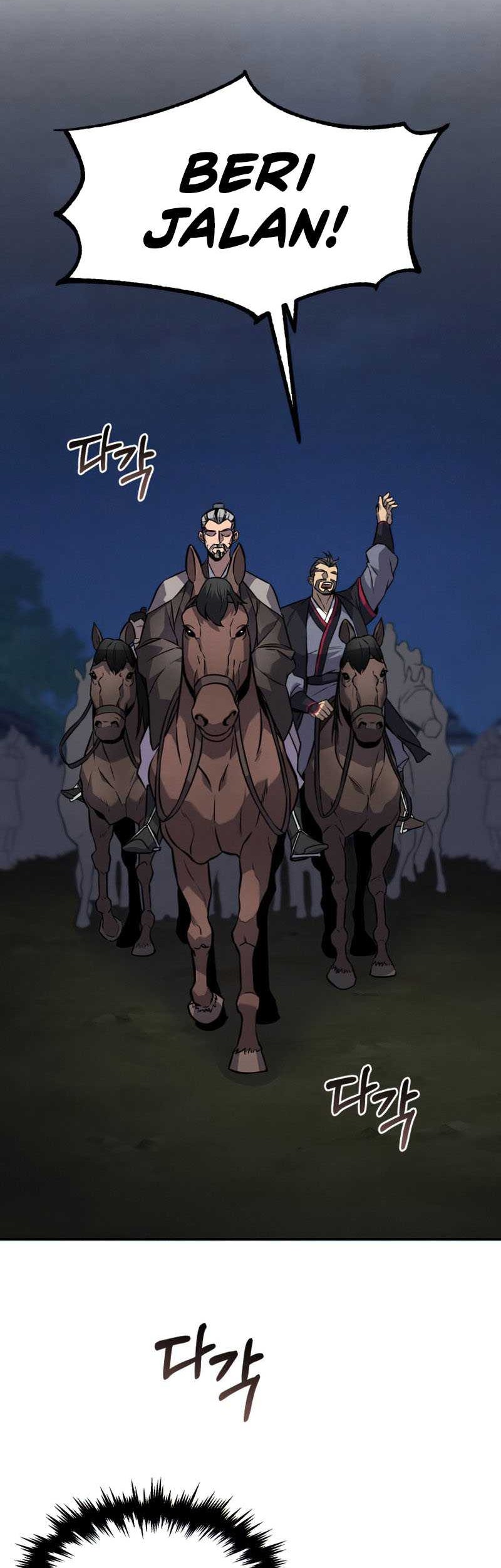 Reincarnated Escort Warrior Chapter 12 Gambar 41