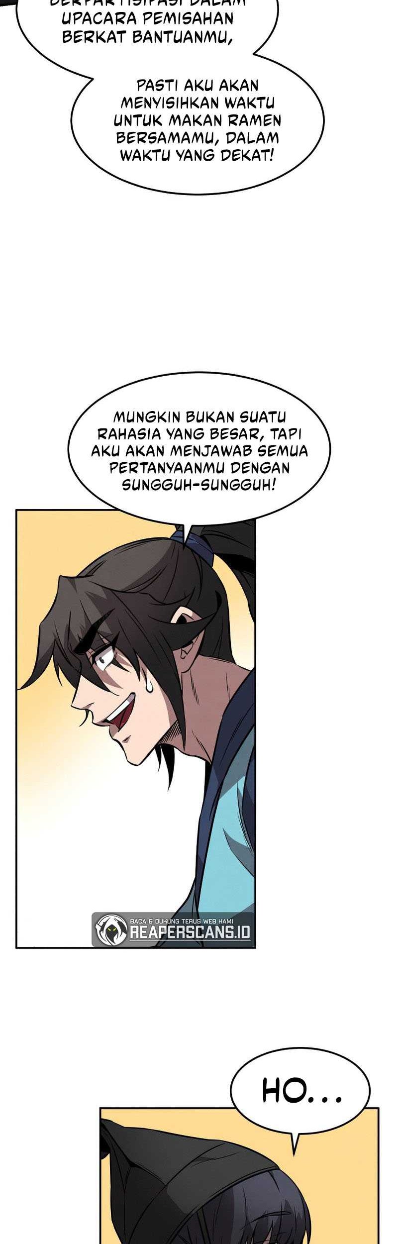 Reincarnated Escort Warrior Chapter 12 Gambar 47