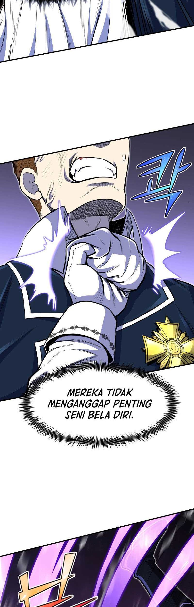 Standard of Reincarnation Chapter 26 Gambar 52