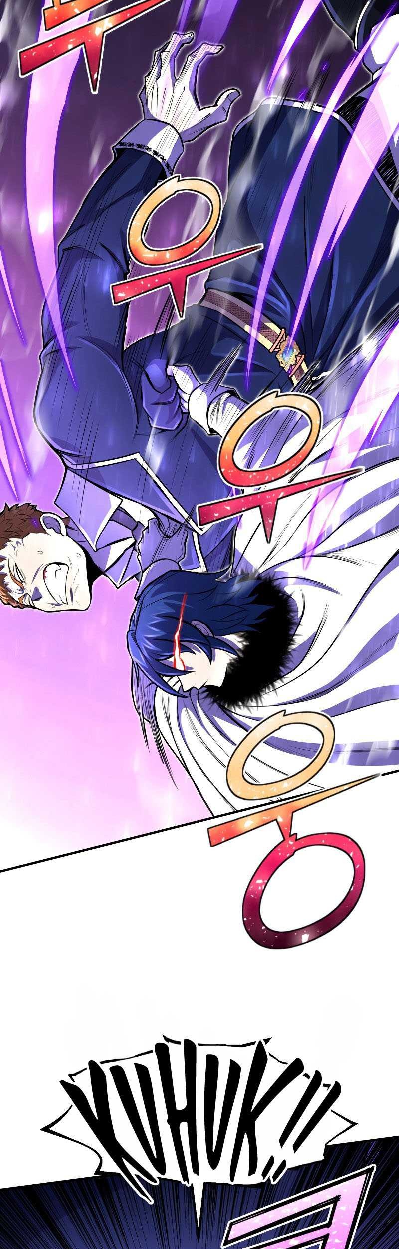 Standard of Reincarnation Chapter 26 Gambar 53