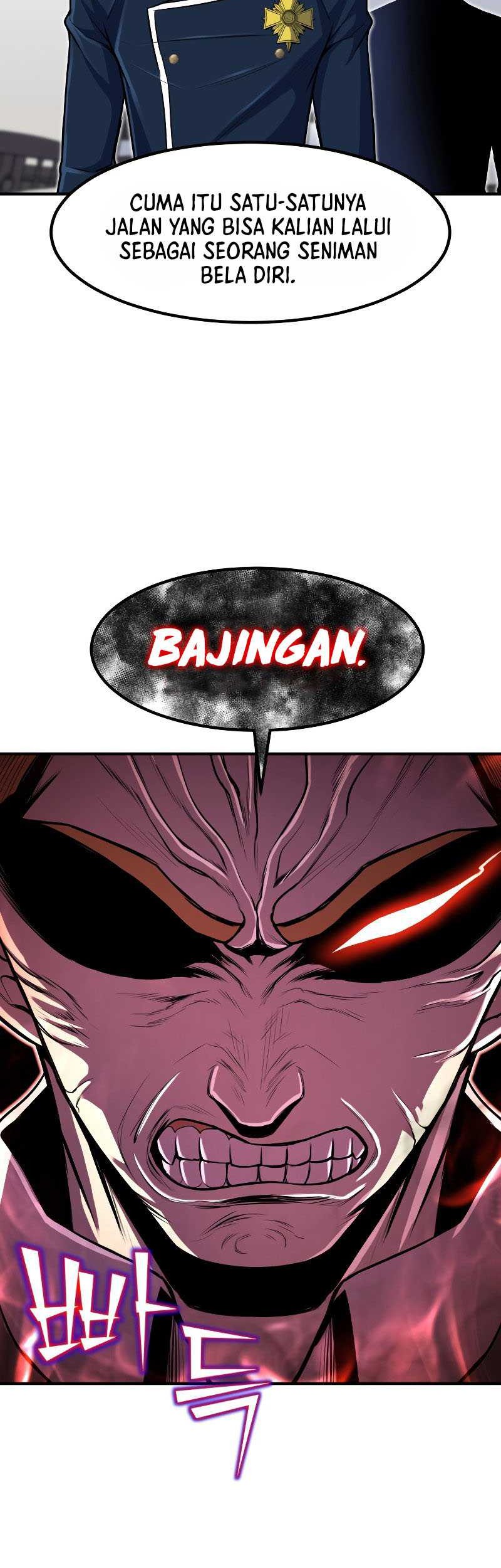 Standard of Reincarnation Chapter 26 Gambar 57