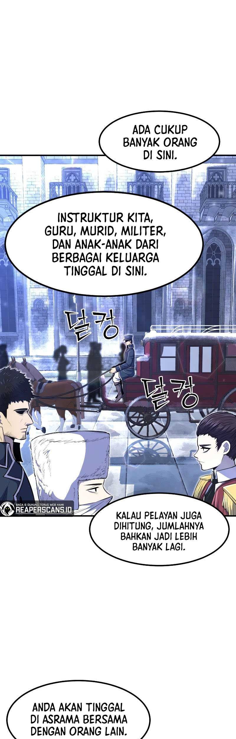 Manhwa Standard of Reincarnation Chapter 26 gambar nomor 2