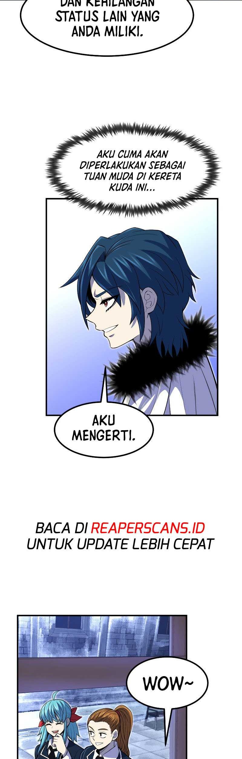 Standard of Reincarnation Chapter 26 Gambar 4