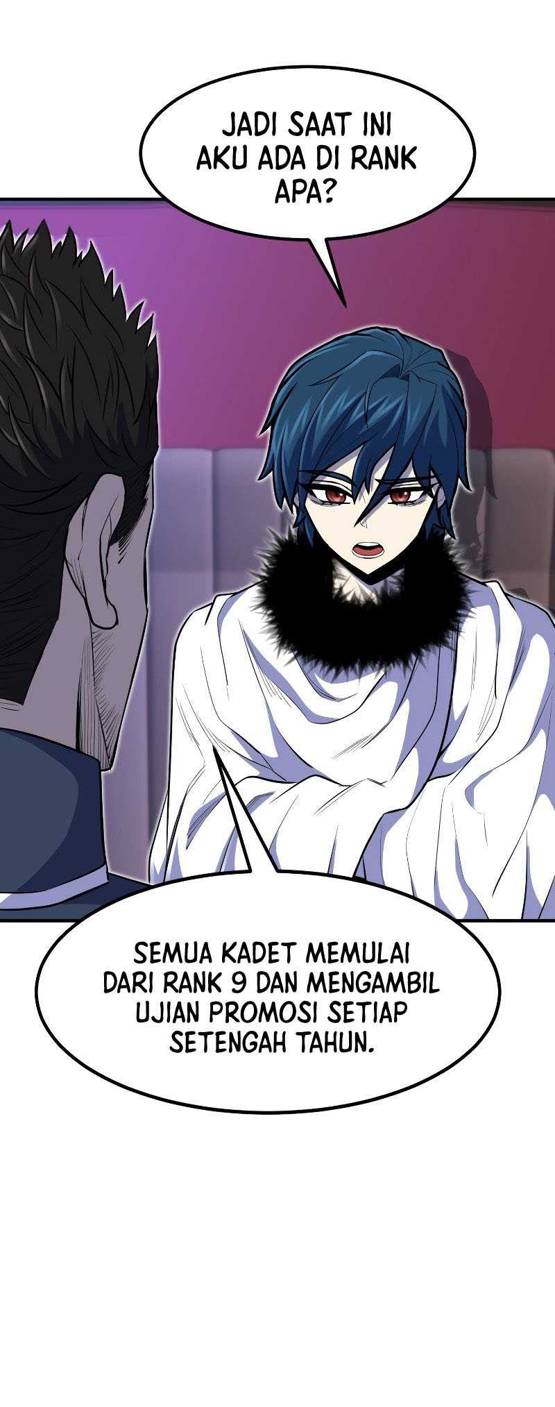 Standard of Reincarnation Chapter 26 Gambar 6