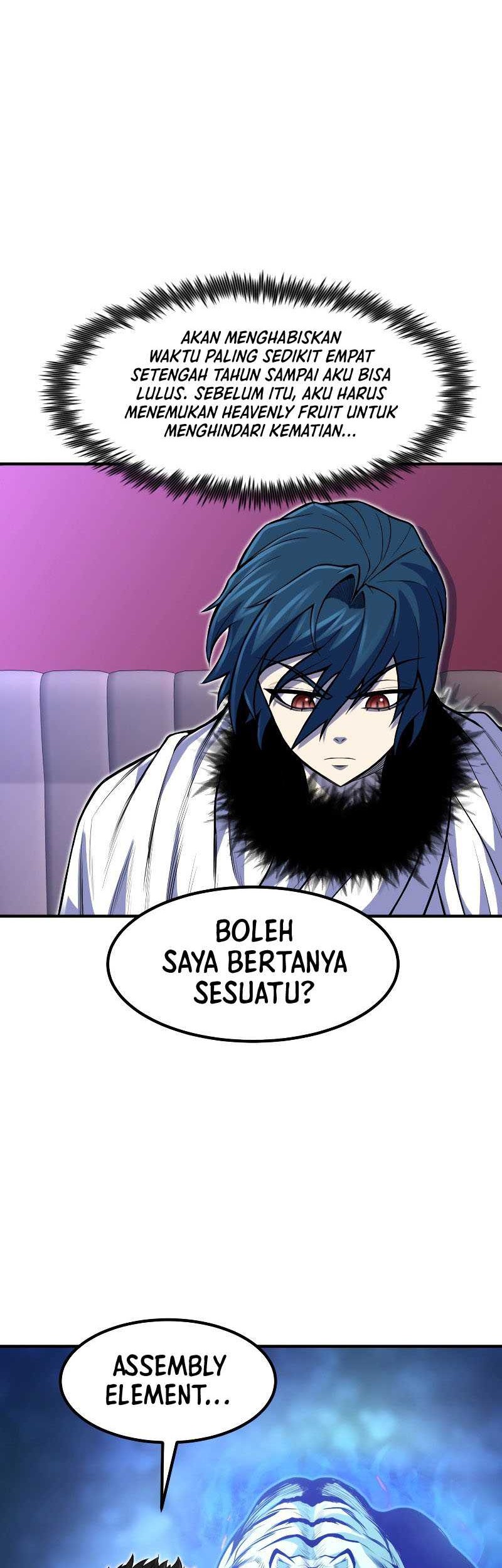 Standard of Reincarnation Chapter 26 Gambar 8