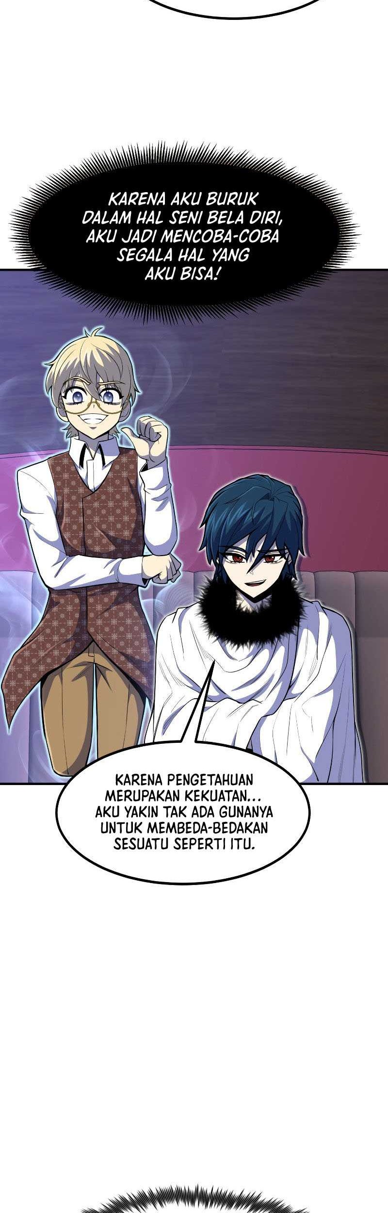 Standard of Reincarnation Chapter 26 Gambar 10