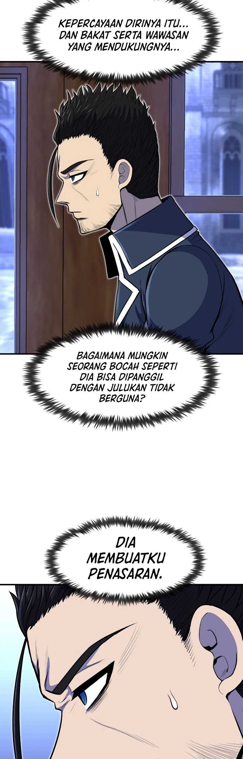 Standard of Reincarnation Chapter 26 Gambar 11