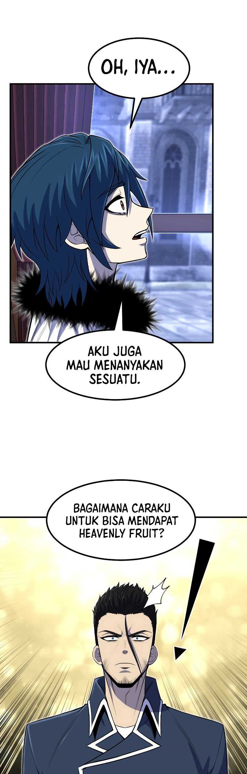 Standard of Reincarnation Chapter 26 Gambar 13