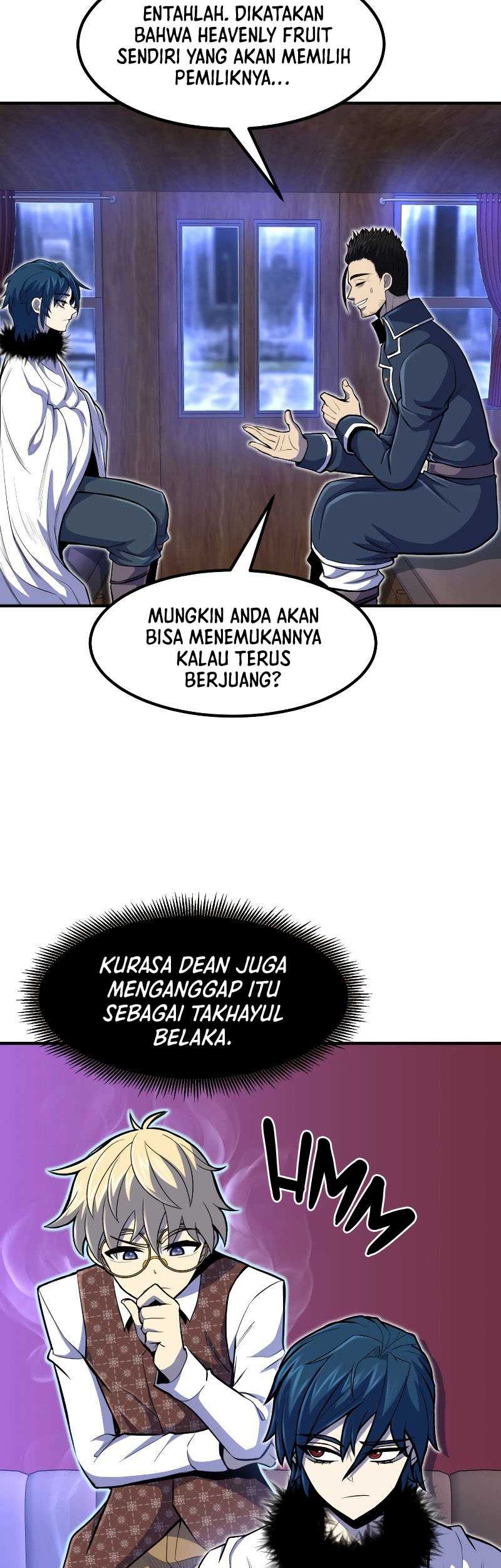 Standard of Reincarnation Chapter 26 Gambar 15