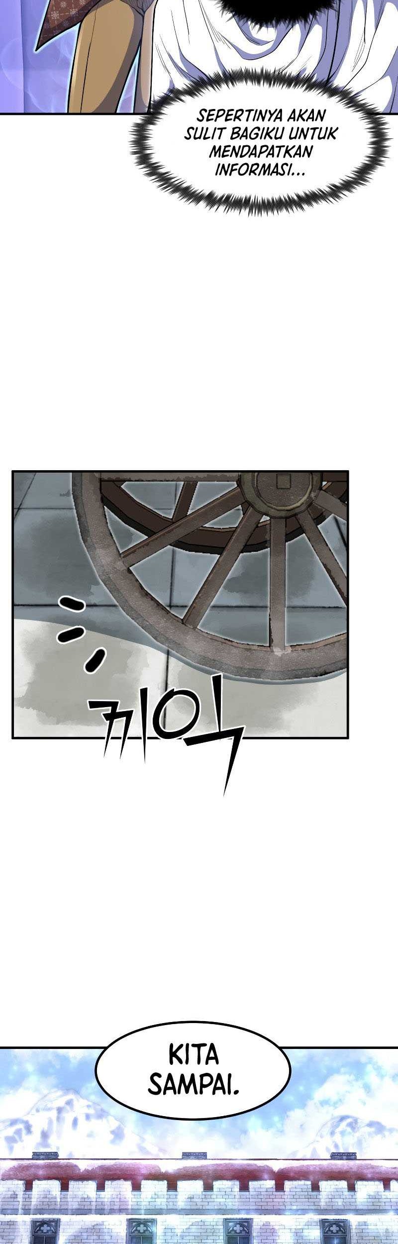 Standard of Reincarnation Chapter 26 Gambar 16