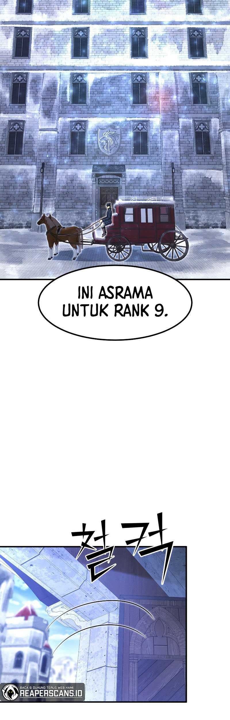 Standard of Reincarnation Chapter 26 Gambar 17