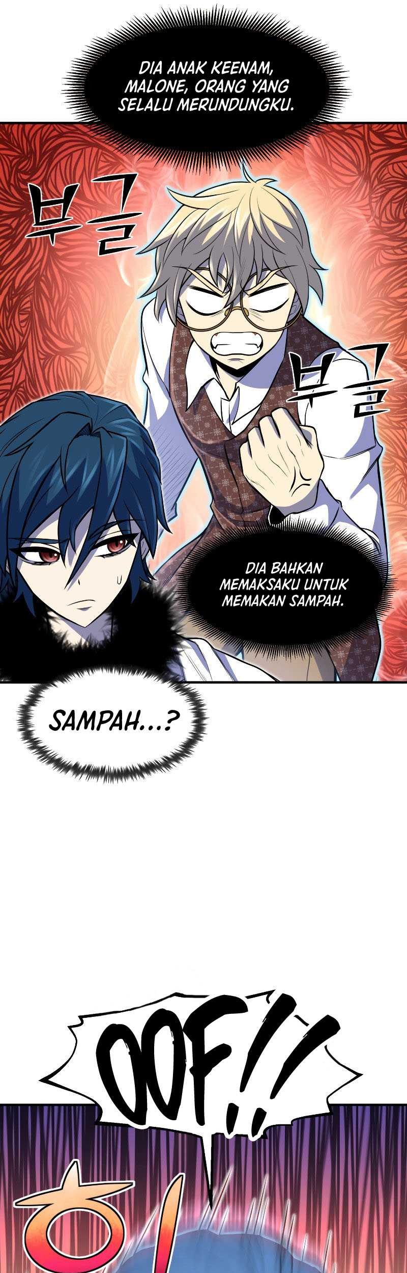 Standard of Reincarnation Chapter 26 Gambar 31