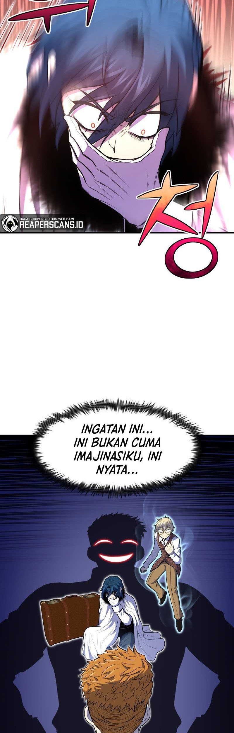 Standard of Reincarnation Chapter 26 Gambar 32