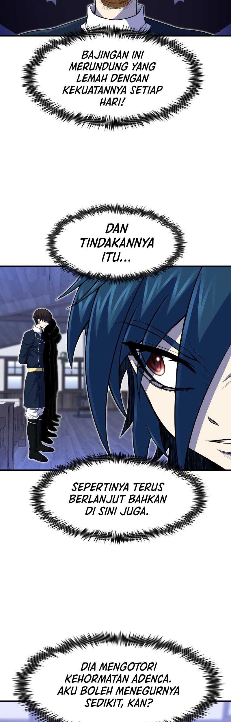 Standard of Reincarnation Chapter 26 Gambar 33