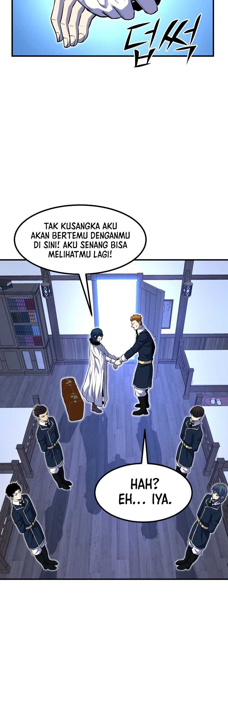 Standard of Reincarnation Chapter 26 Gambar 35