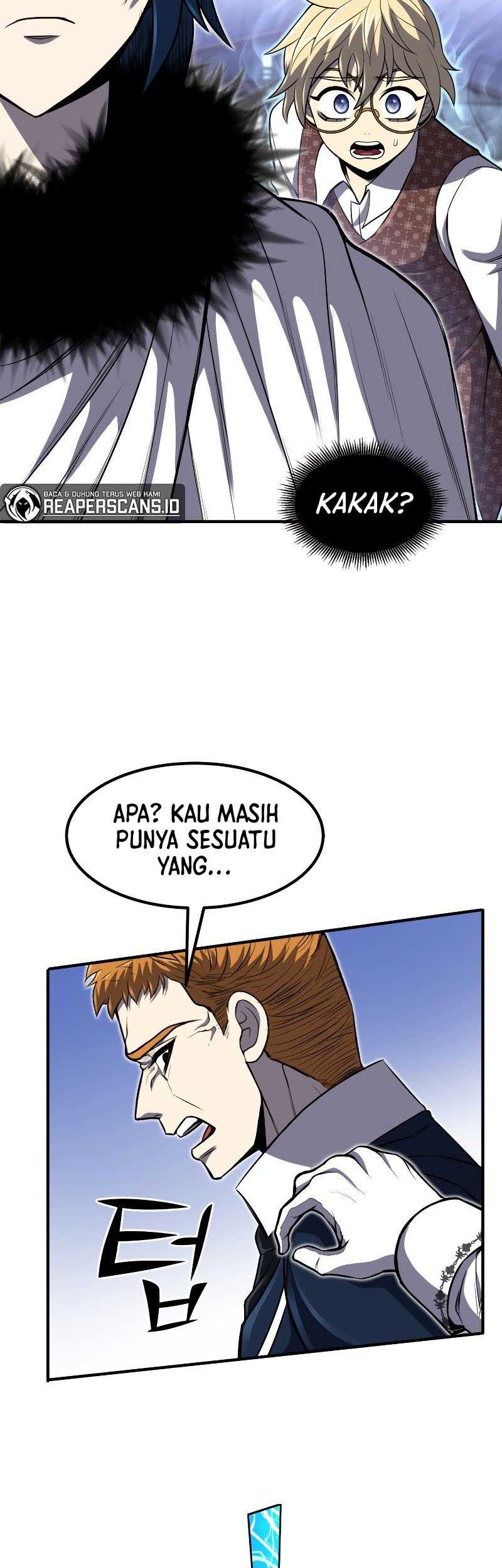 Standard of Reincarnation Chapter 26 Gambar 45