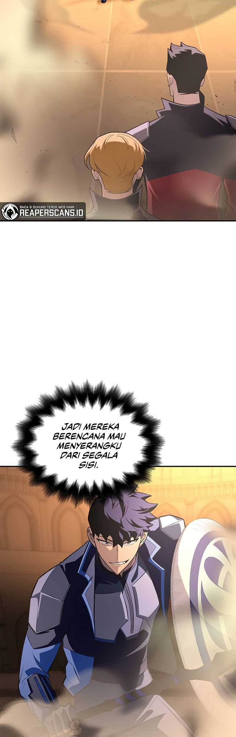 Superhuman Battlefield Chapter 17 Gambar 64