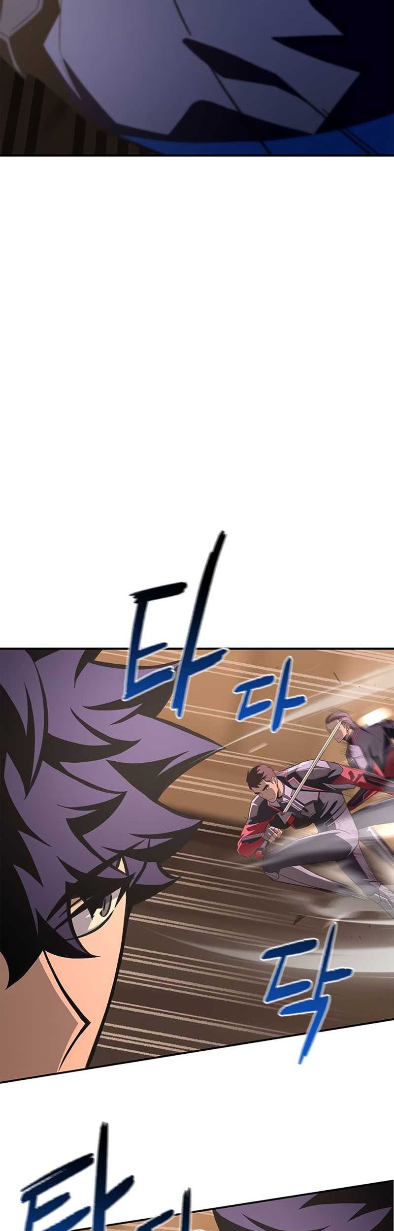 Superhuman Battlefield Chapter 17 Gambar 62