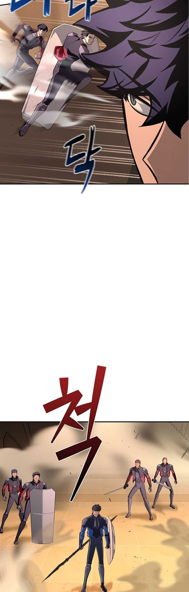 Superhuman Battlefield Chapter 17 Gambar 63