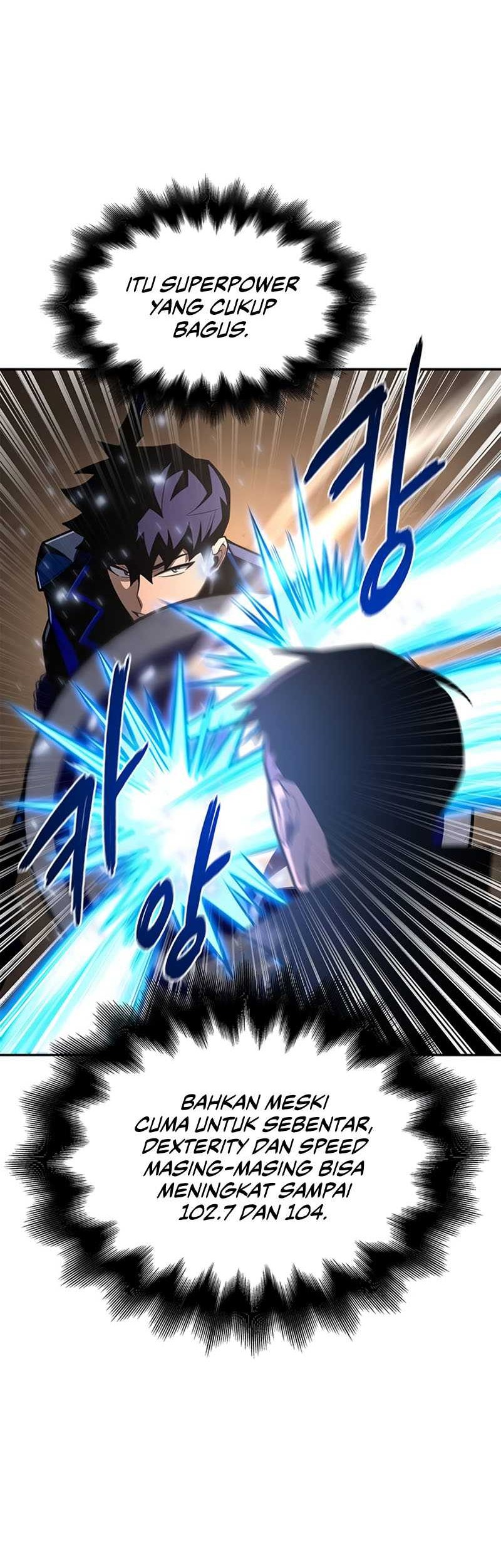 Superhuman Battlefield Chapter 17 Gambar 69