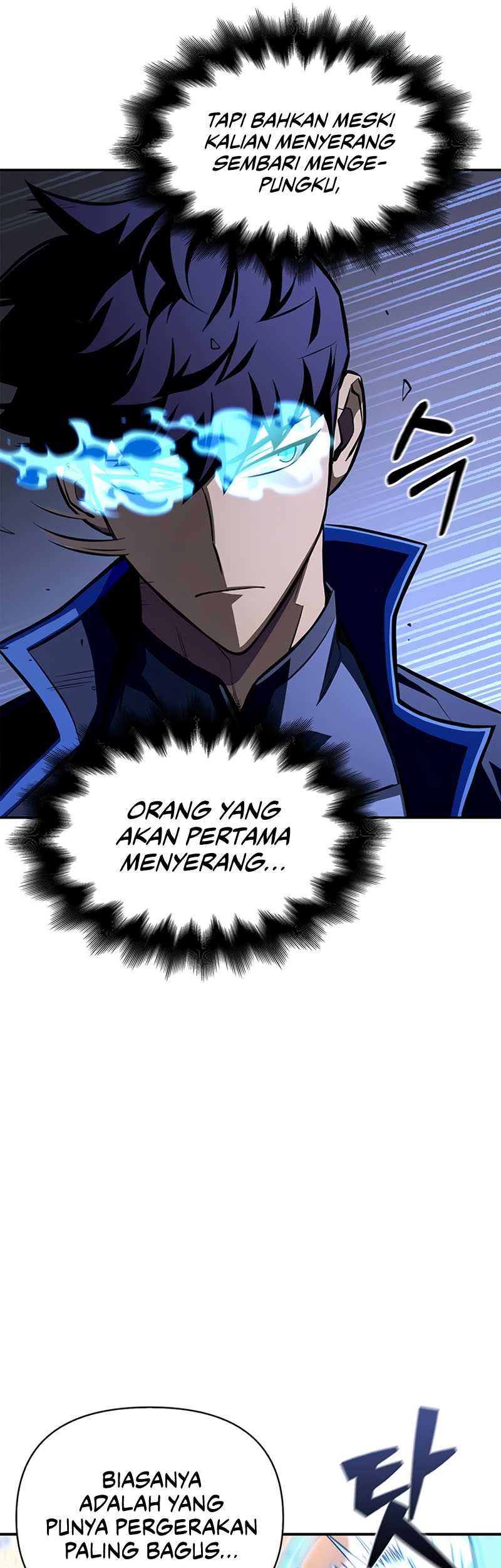 Superhuman Battlefield Chapter 17 Gambar 66