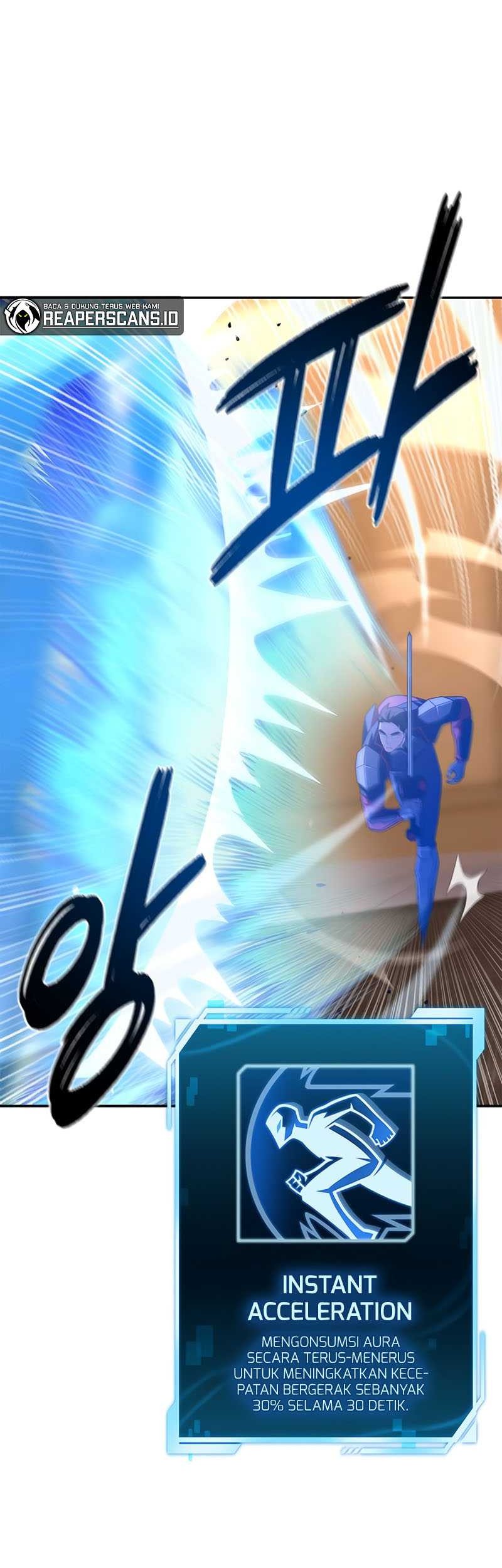 Superhuman Battlefield Chapter 17 Gambar 68
