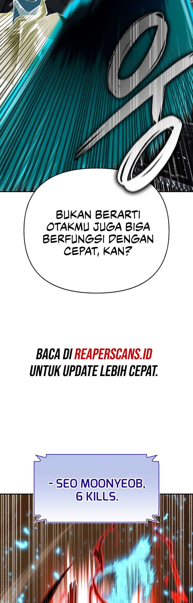 Superhuman Battlefield Chapter 17 Gambar 74